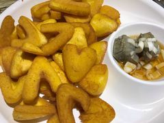 -老徐烧烤涮肚(交道口店)