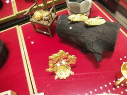 -中国黄金(北京旗舰店)