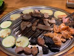 -牛人·雪花牛·木炭烤肉(昆山陆家店)
