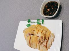 -阿娘家·原生态农家菜(国顺东路店)