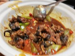 -韶山冲湘菜(中兴大街店)