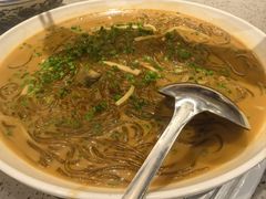 -荣家小吃(紫阳街店)