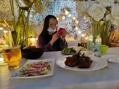 -天空花园餐吧·生日·团建(南山店)