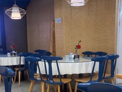 -西部马华清真兰州牛肉面·烧烤夜市(上地店)