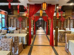 大堂-一江春水·杭帮臻宴(三台山店)