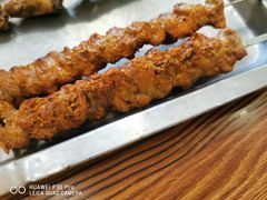 -清真吴记门钉肉饼·喜多利