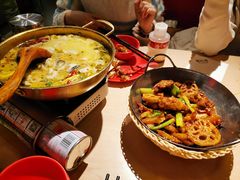 -避风塘(宝山万达店)