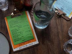 -RAC BAR(安福路店)