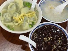 -随柳居·苏式小吃(建新巷店)