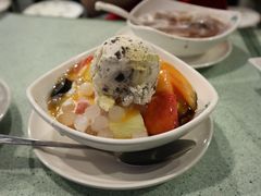 -松记糖水店(铜锣湾分店)