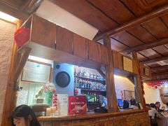 -船屋葡国餐厅