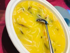 -泛太平洋大酒店·海天楼中餐厅·粤菜