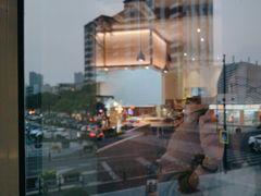 -蜜桃餐厅·伴山(湖滨商业街店)