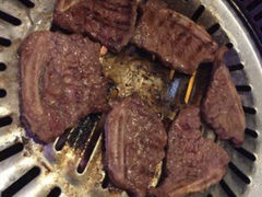牛排-Ong Ga Nae Korean BBQ(Rowland Heights)