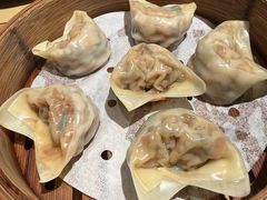 临海扁食-荣小馆(杭州大厦店)