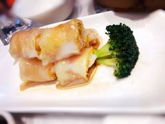 -麒茗餐厅·粤菜·宴会厅·海鲜(锦绣路店)
