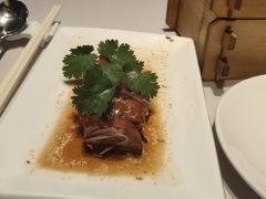 -粤财皇冠假日酒店·彩华轩中餐厅