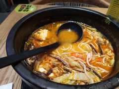 -过桥缘·过桥米线(北京望京万象汇店)