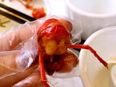 -虎虎龙虾•9年湖北匠(双井店)