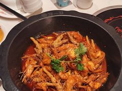 -虾吃虾涮.虾火锅.肉蟹煲(步步高梅溪新天地店)