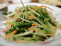 芹菜苗-青桃餐厅