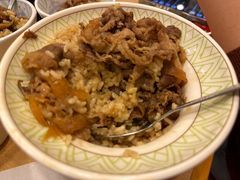 -食其家·牛丼咖喱(宜山路贝岭店)