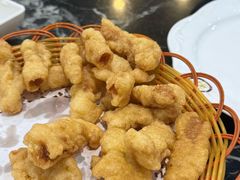 -李师傅脆肚(华强北店)