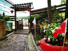 -上海佘山世茂艾美酒店
