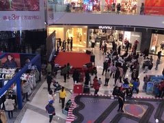 -万达广场(松江店)