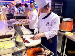 -海韵之星邮轮水会(明发商业广场店)