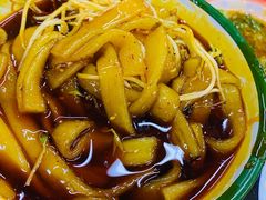 -咏勝锑锅麻辣烫(净居寺路总店)