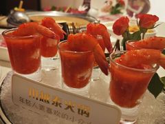 -川越泰火锅(吉利大厦店)