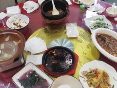 -环秀楼(黄山呈坎店)