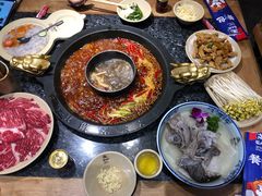 -蜀大侠火锅(寰球文化地标·总府店)