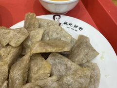 -姚记炒肝店(鼓楼店)