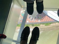 -澳门旅游塔360°旋转餐厅(南湾湖广场店)