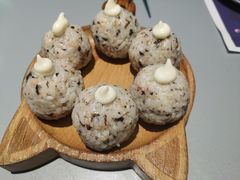 -chicken plus韩国炸鸡(城阳店)