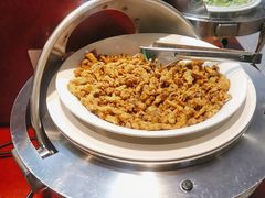 -素心素食(翠苑店)