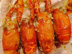 -吉利龙虾·新派海鲜烧烤