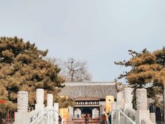 -白云观