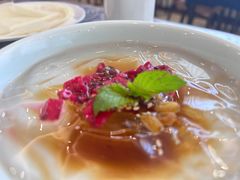 木瓜水-蝴蝶泉宾馆-中餐厅