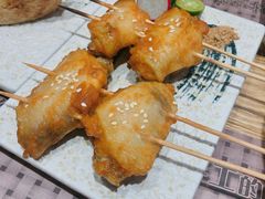 -林妈妈村·日式料理(宝山万达店)
