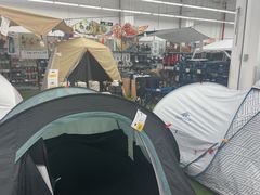 -迪卡侬(袁家岗店)