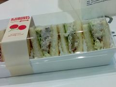 -巴黎贝甜(华堂新辰汇店)
