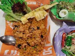 -BLABLATAI吧啦泰·泰式爆炒(西宸天街店)