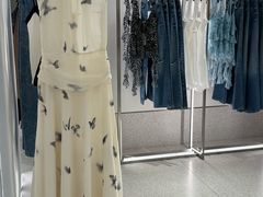 -ZARA(上海时代广场店)