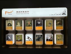 -FineYoga梵音瑜伽·普拉提