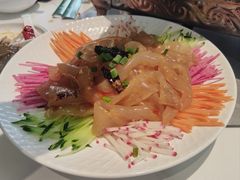 -大草原清真饭庄(沙河店)