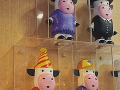 -一只酸奶牛(八一路店)