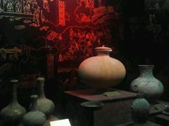-汉景帝阳陵博物院